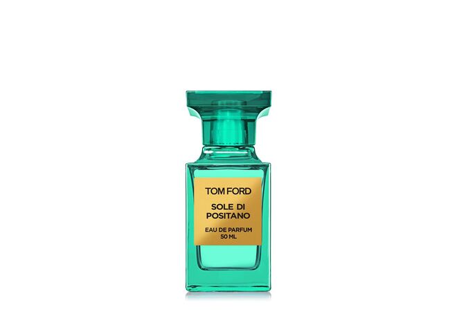 Neroli Portofino Collection - Sole di Positano, 50 ml, €199, Tom Ford