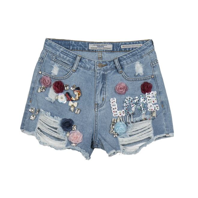 €84, Silvian Heach