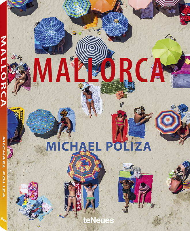 Maillorca, de Michael Poliza. Teneues. €49,90