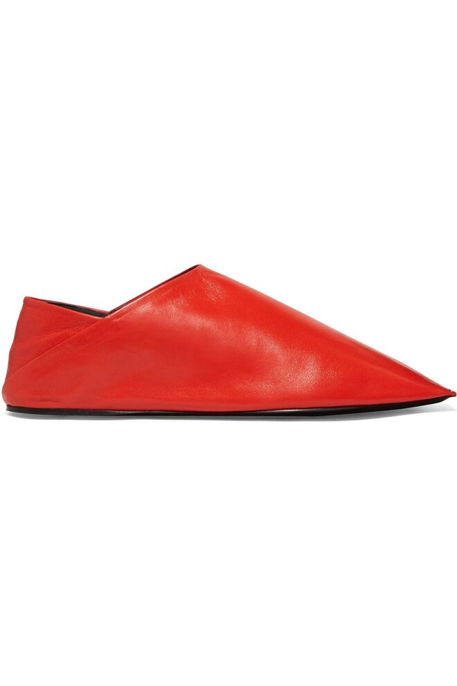 €425, Balenciaga, em net-a-porter.com