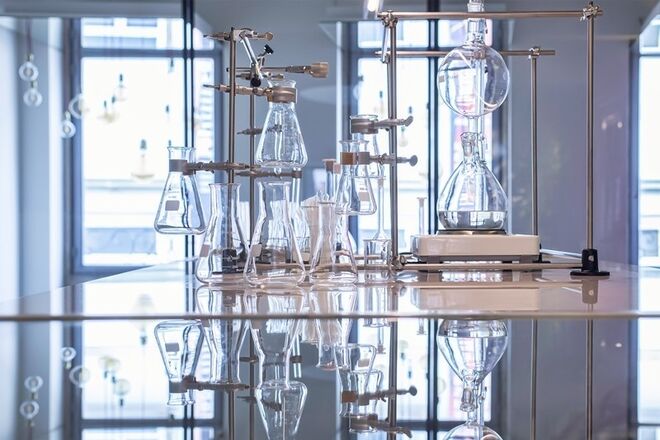 Claus Porto no número 22 da Rua das Flores, Porto