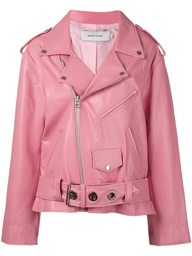 Antes - €1,533. Preço em saldos - €638, Marques'Almeida em Farfetch.com