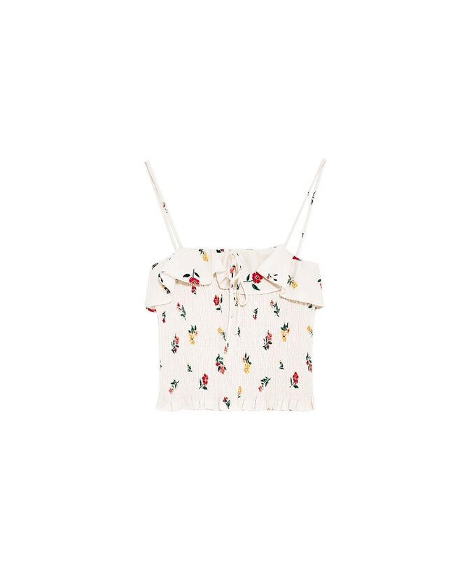 Antes - €17,95. Preço em saldos - €12,99, Zara