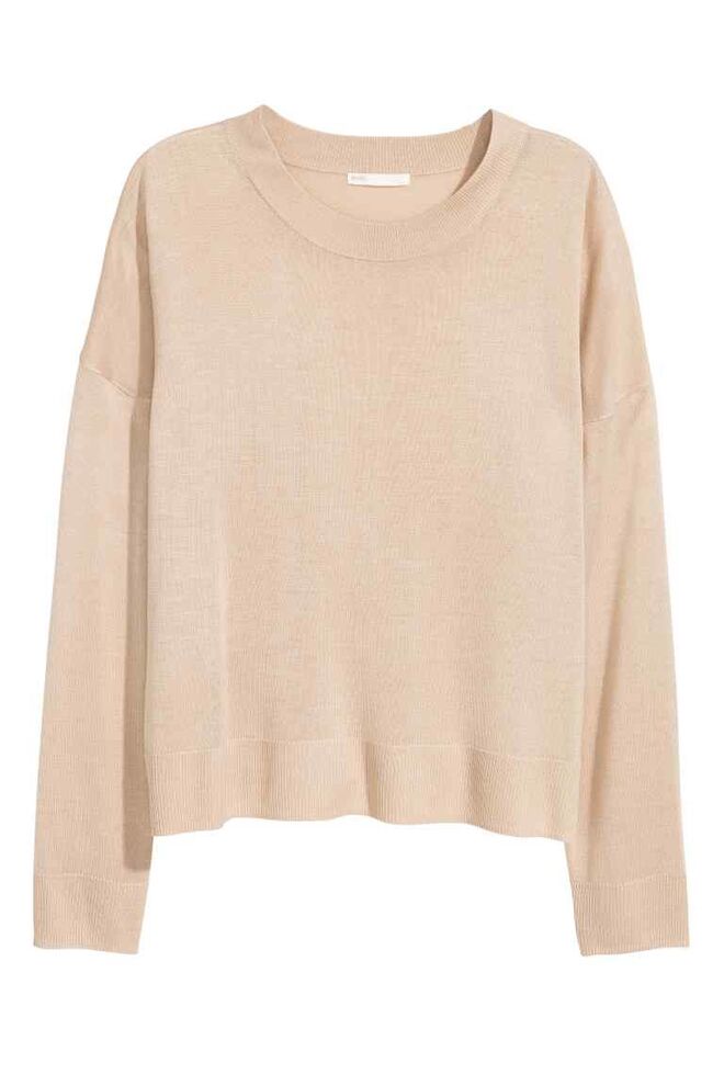 Antes - €19,99. Preço em saldos - €9,99, H&M