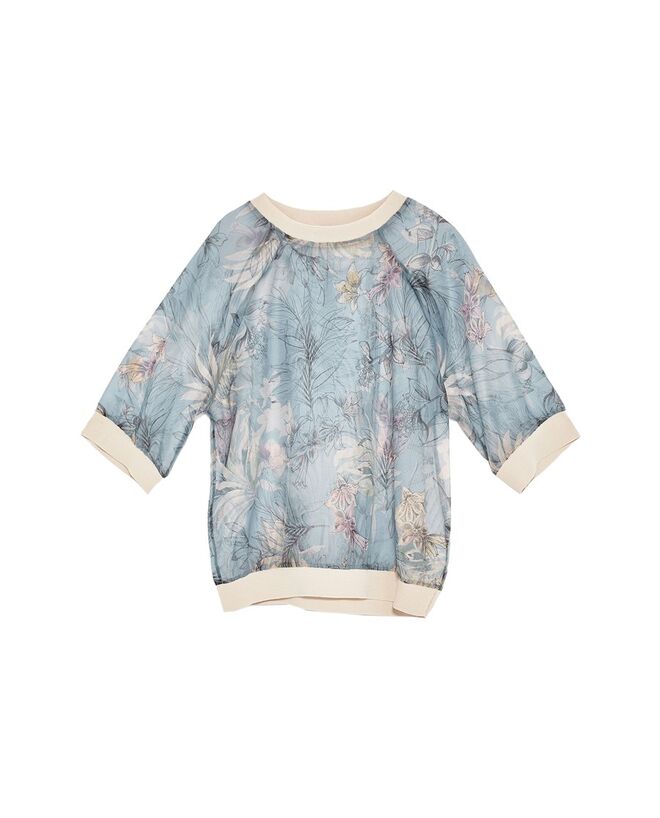 Antes - €25,95. Preço em saldos - €17,99, Zara