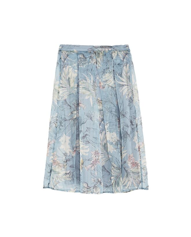 Antes - €29,95. Preço em saldos - €17,99, Zara