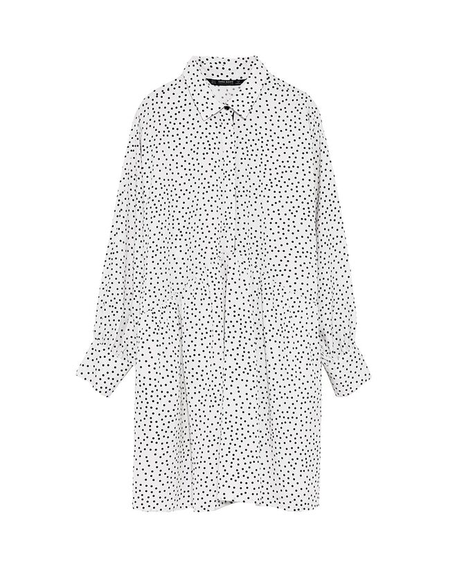 Antes - €29,95. Preço em saldos - €19,99, Zara