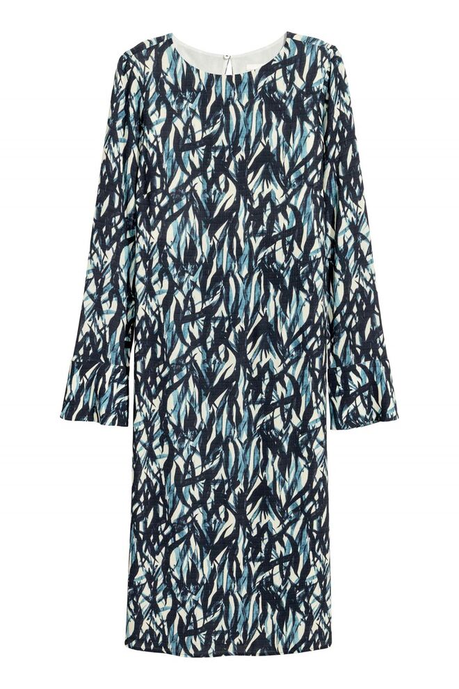 Antes - €39,99. Preço em saldos - €19,99, H&M