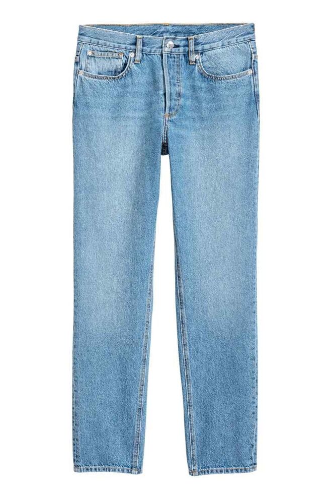 Antes - €39,99. Preço em saldos - €27,99, H&M