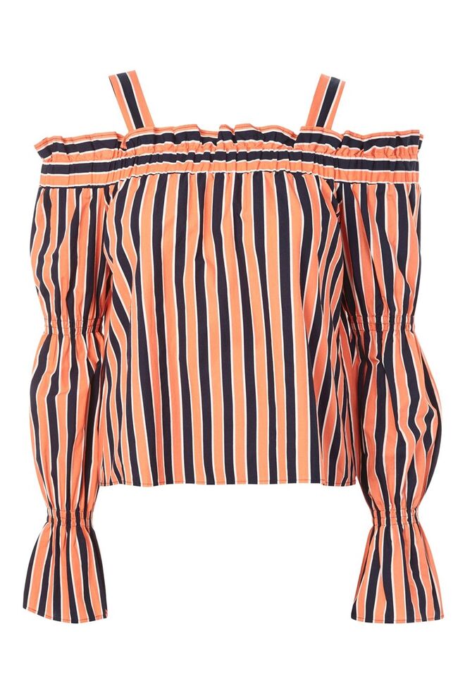 Antes - €40. Preço em saldos - €20, Topshop