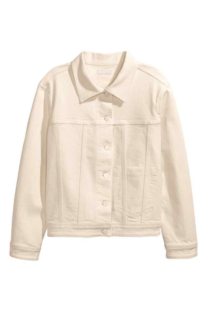 Antes - €79,99. Preço em saldos - €55,99, H&M