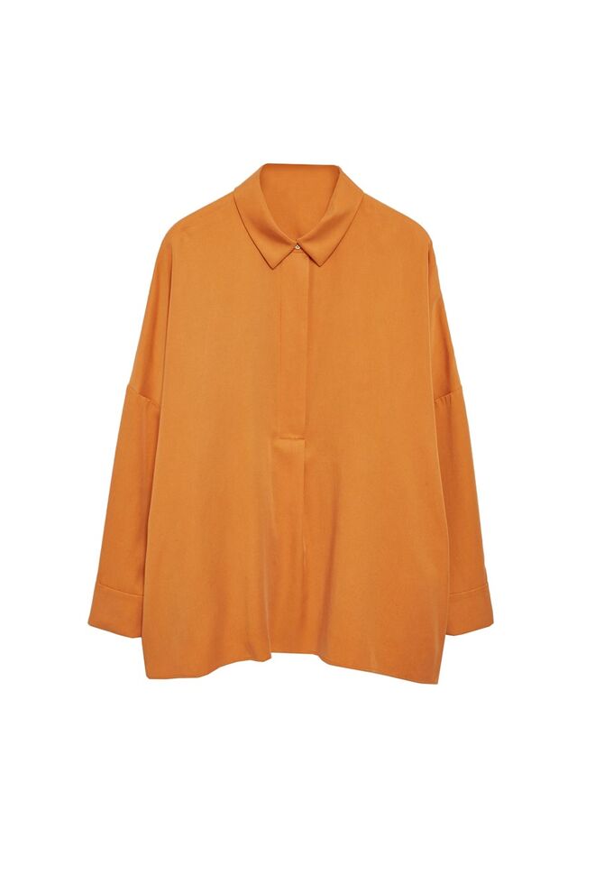 Antes - €79. Preço em saldos - €40, COS