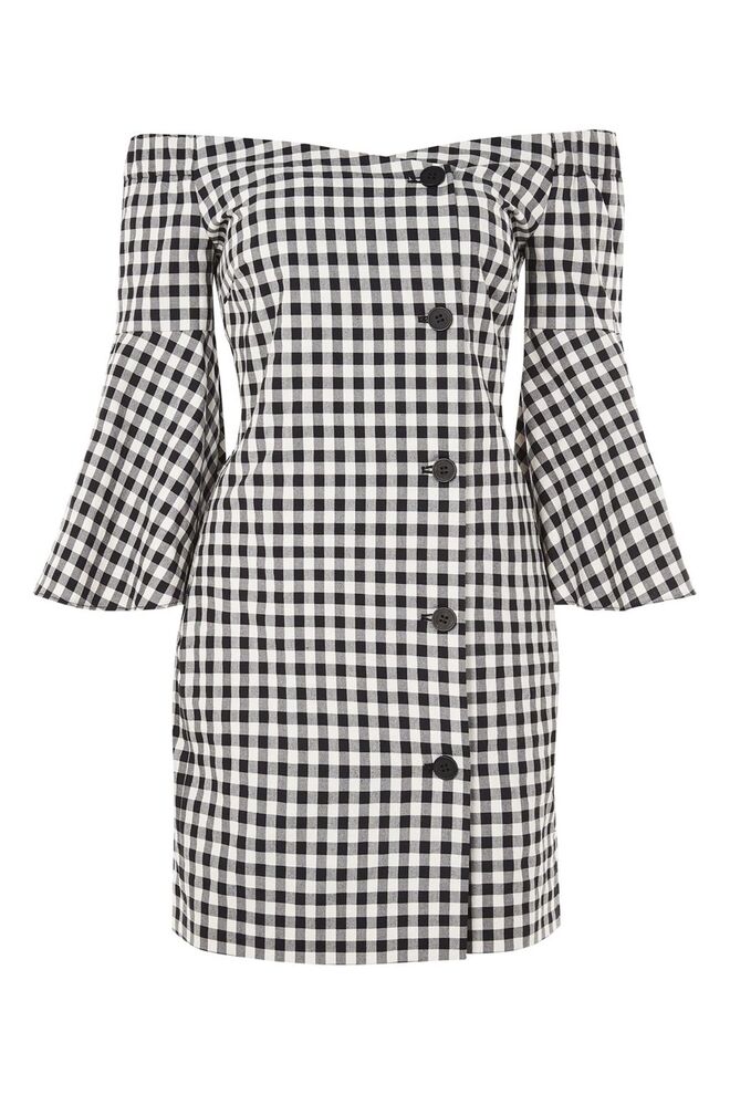 Antes - €80. Preço em saldos - €42, Topshop