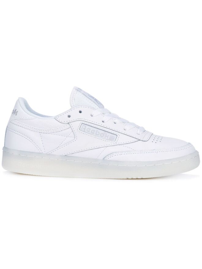 Antes - €94. Preço em saldos, €66, Reebok