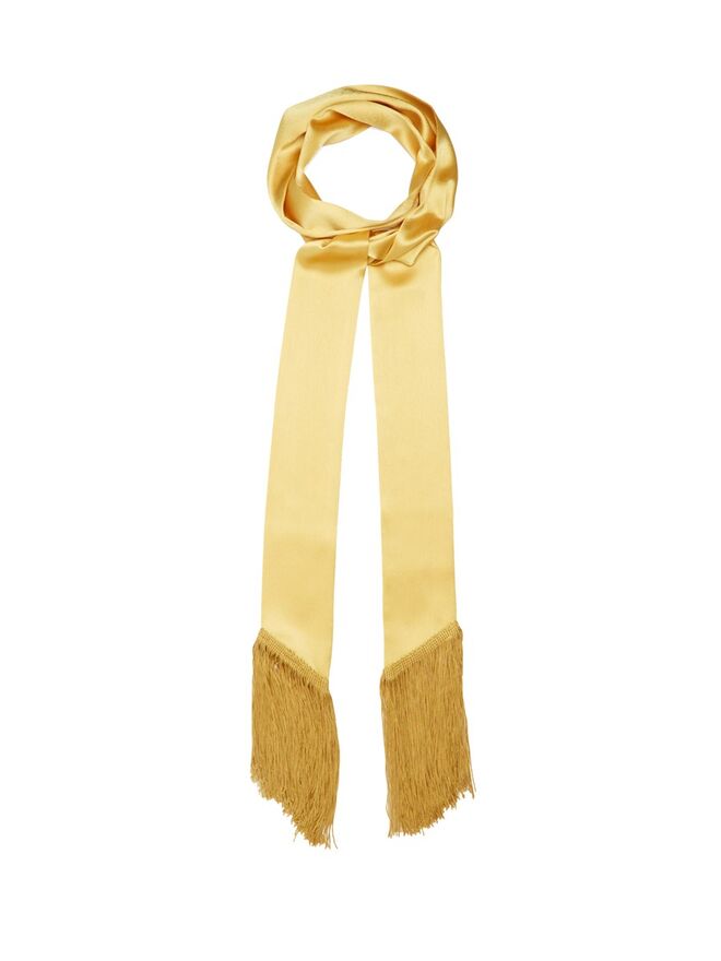 Antes - €110. Preço em saldos - €77, Racil em MatchesFashion.com