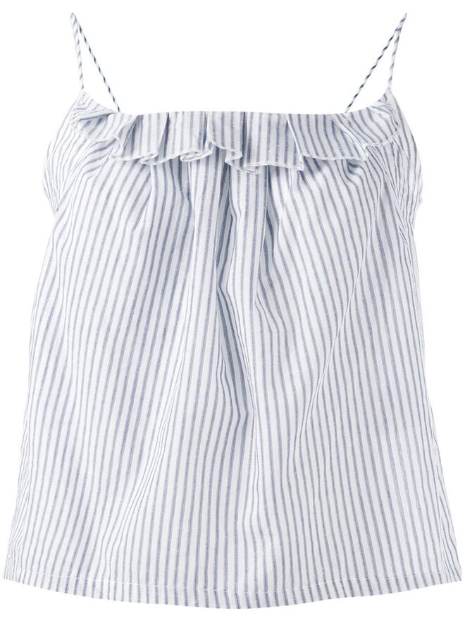 Antes - €114. Preço em saldos - €69, Bellerose em Farfetch.com