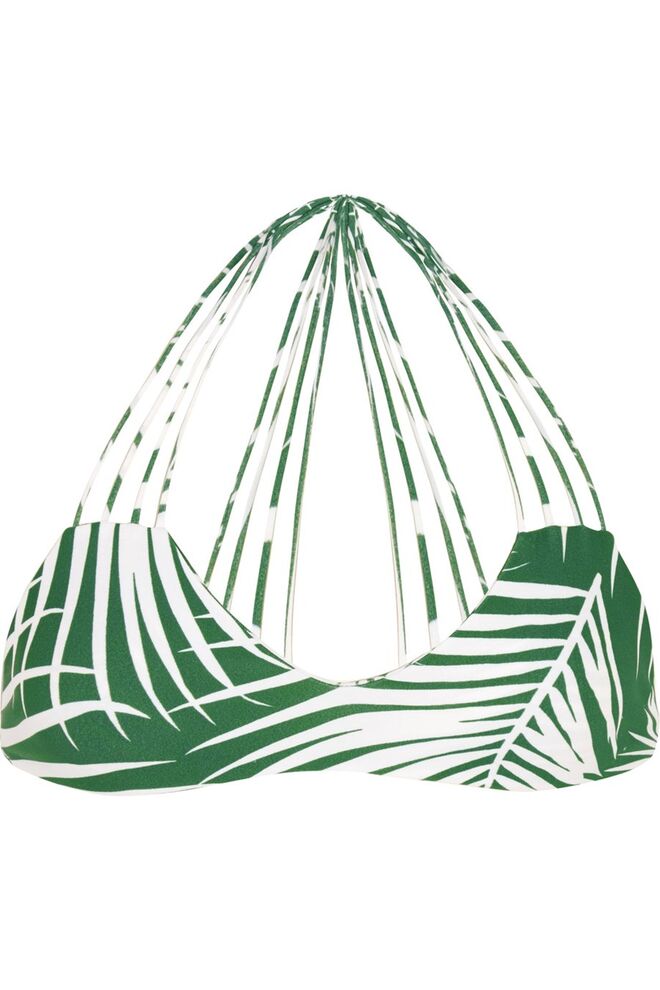 Antes - €124. Preço em saldos - €62, Mikoh em Net-a-Porter.com