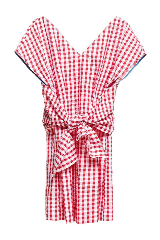 Antes - €125. Preço em saldos - €100, Bimba & Lola