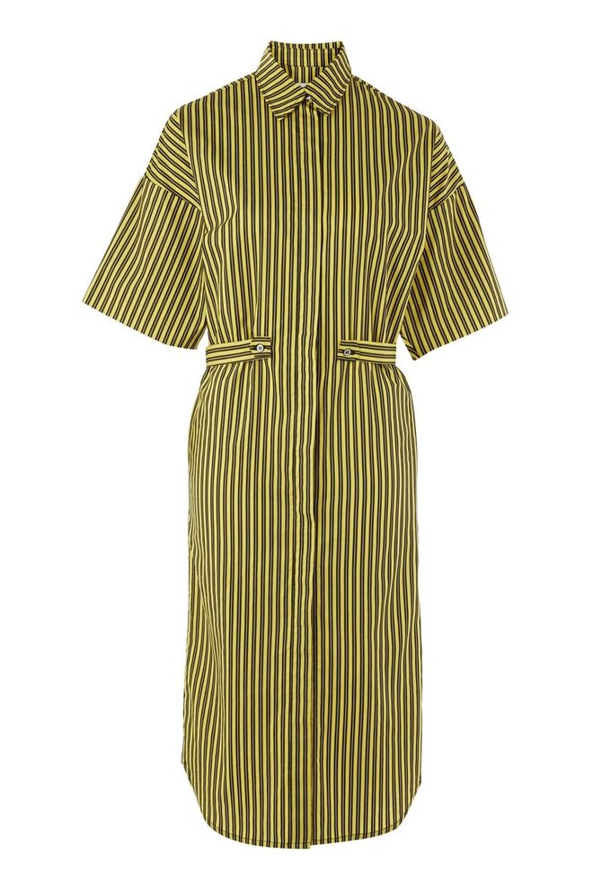 Antes - €195. Preço em saldos - €103, Unique by Topshop