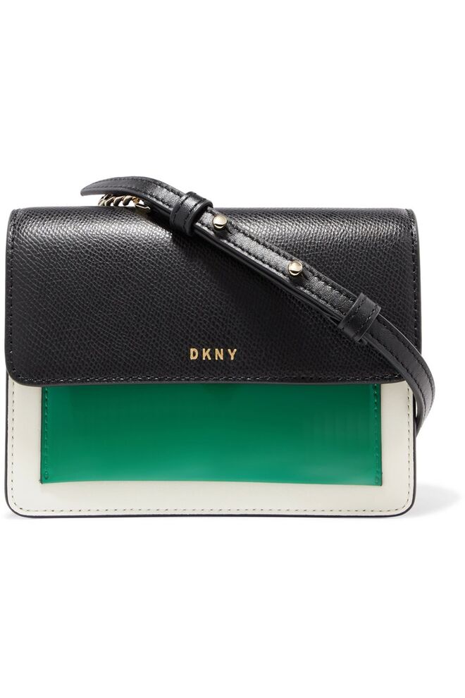 Antes - €200. Preço em saldos - €100, DKNY em Outnet.com