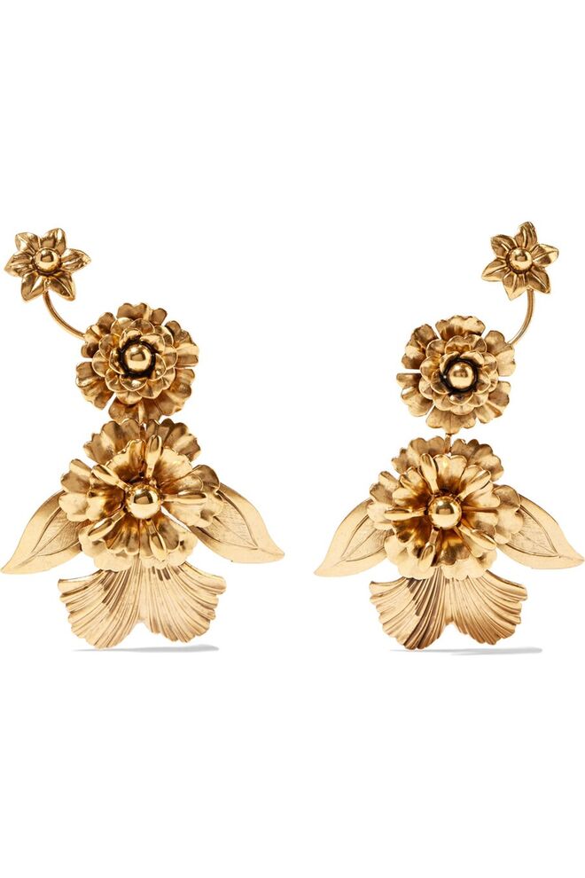 Antes - €203. Preço em saldos - €91, Elizabeth Cole em Outnet.com