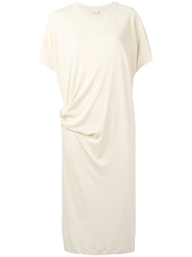 Antes - €224. Preço em saldos - €168, By Malene Birger em Farfetch.com