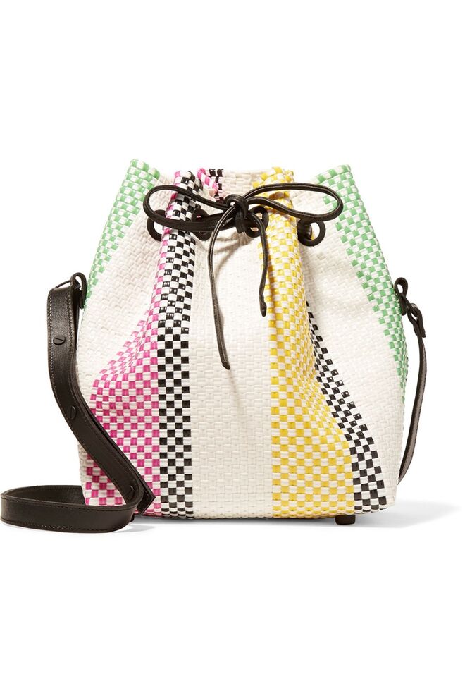 Antes - €254. Preço em saldos - €152, Truss em Net-a-Porter.com