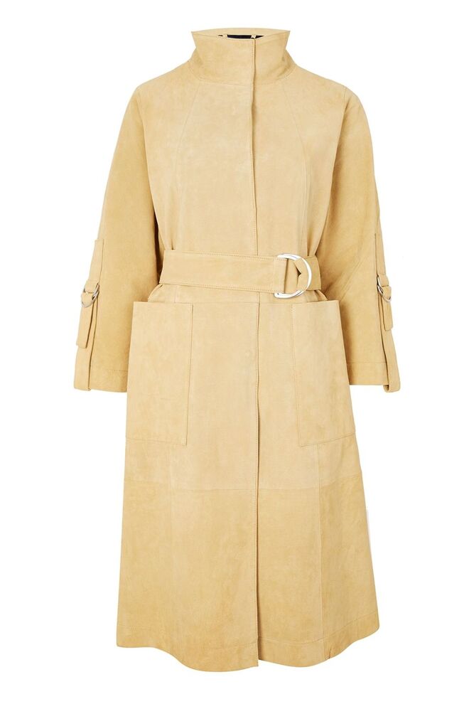 Antes - €295. Preço em saldos - €140, Topshop