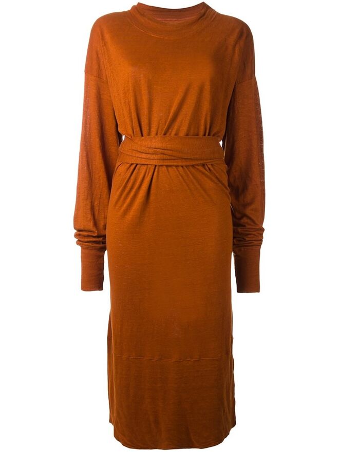 Antes - €301. Preço em saldos - €181, Isabel Marant Étoile em Farfetch.com