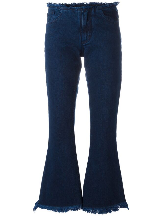 Antes - €327. Preço em saldos - €262, Marques'Almeida em Farfetch.com