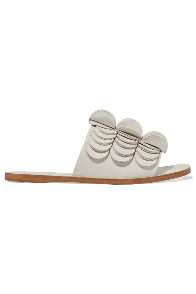 Antes - €465. Preço em saldos - €249, Mercedes Castillo em Net.a.Porter.com