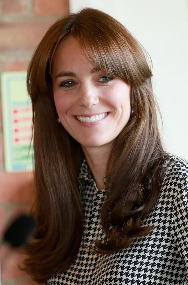 Kate MiddletonMiddleton