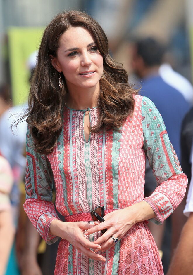 Kate Middleton
