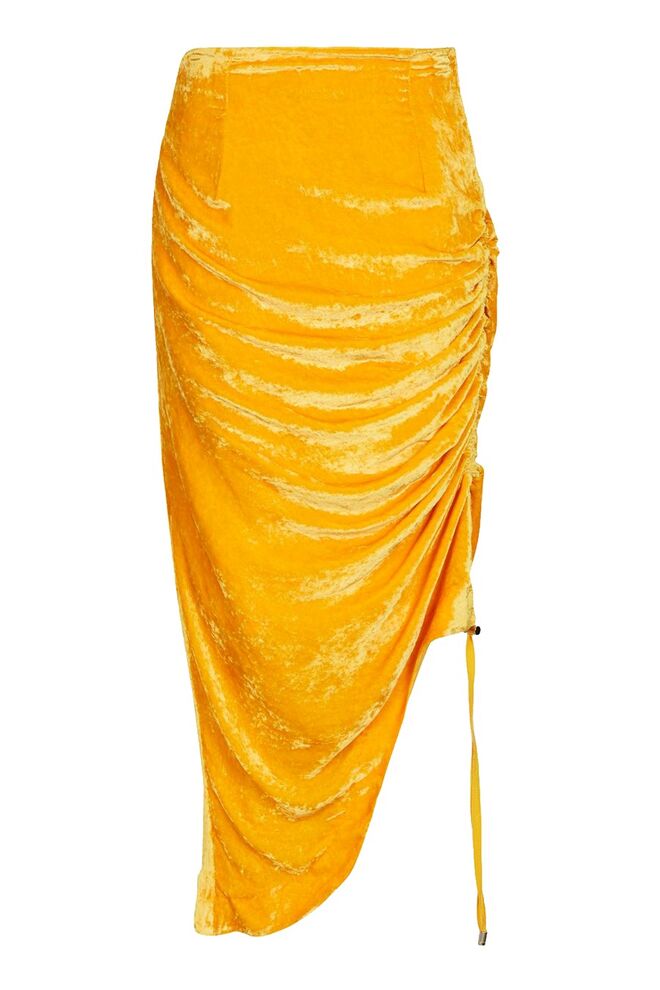 Topshop, antes €125, agora €60