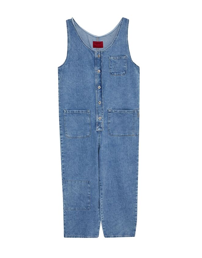 Pull and Bear, antes €35,99, agora €15,99