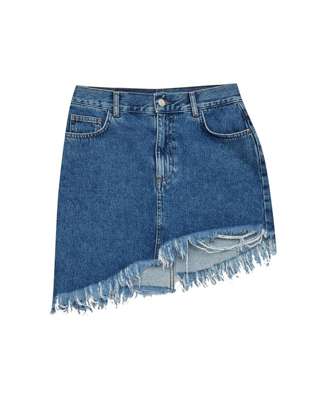 Pull and Bear, antes €25,99, agora €9,99