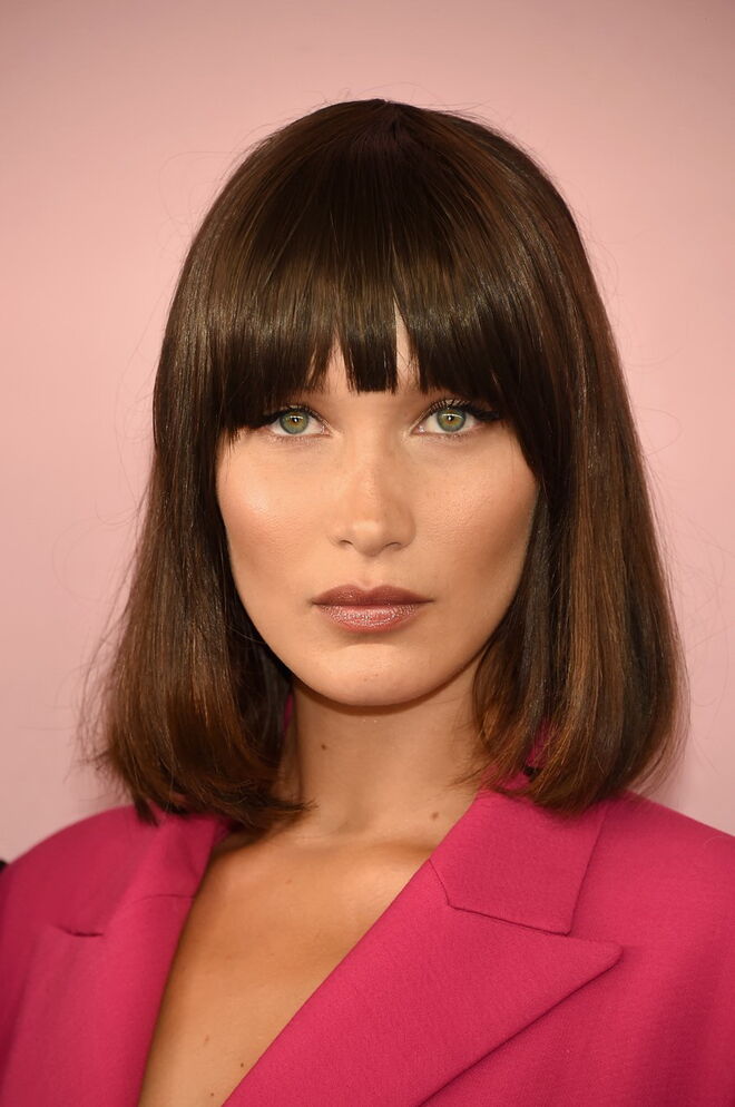 Bella Hadid