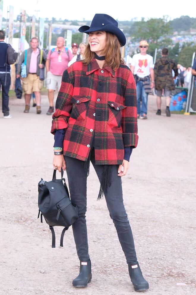 Alexa Chung
