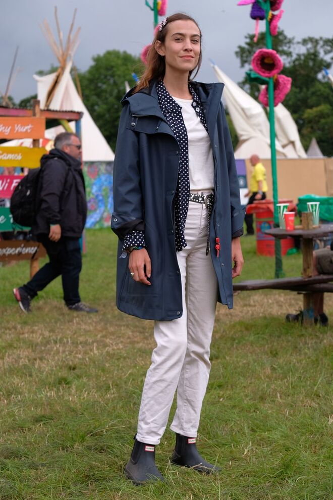 Alexa Chung