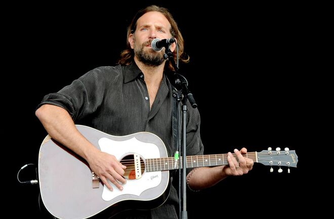 Bradley Cooper