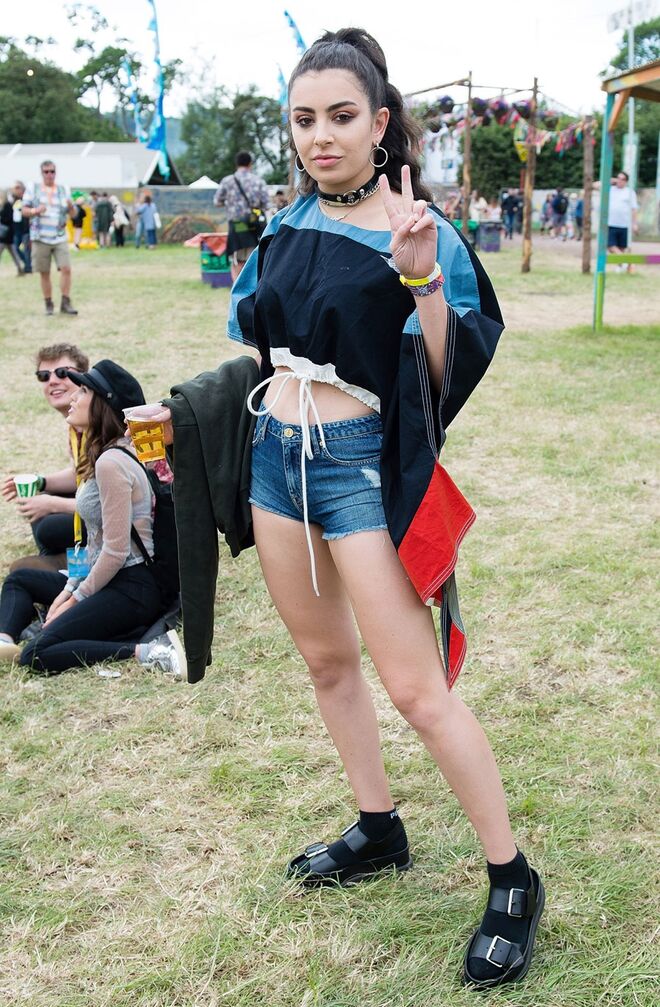 Charlie XCX