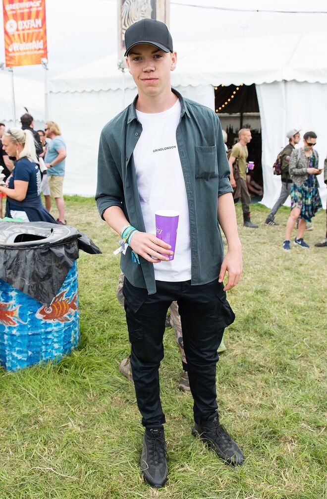 Will Poulter