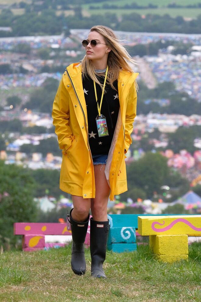 Margot Robbie