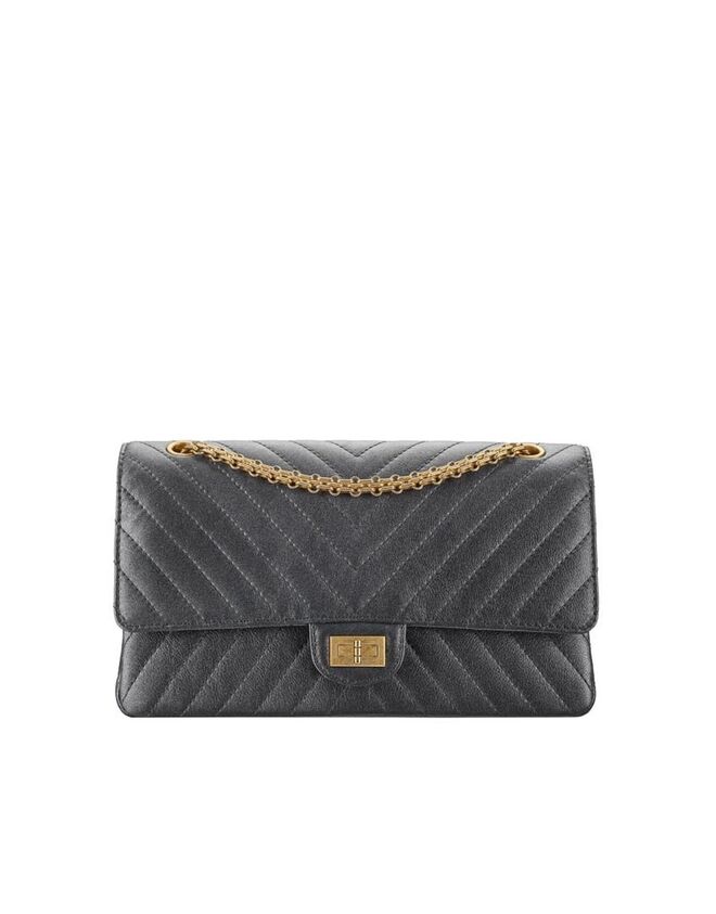 2.55, Chanel
