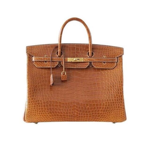 Birkin, Hermès