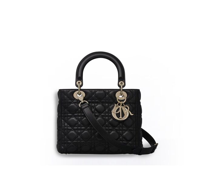 Lady, Dior