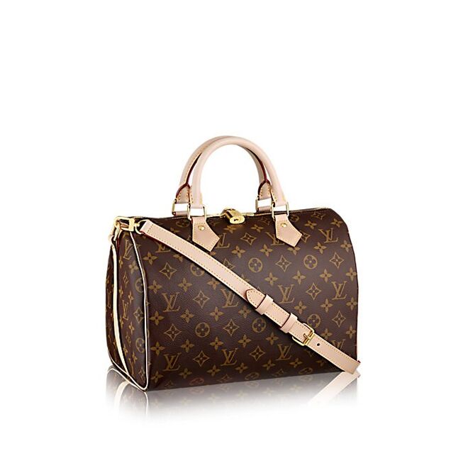 Speedy, Louis Vuitton