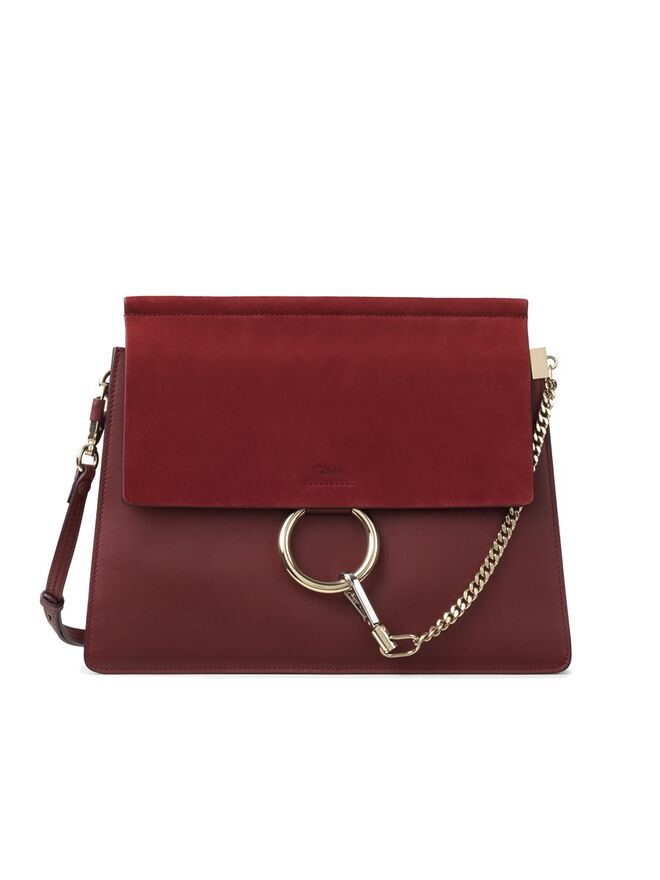 Faye, Chloé