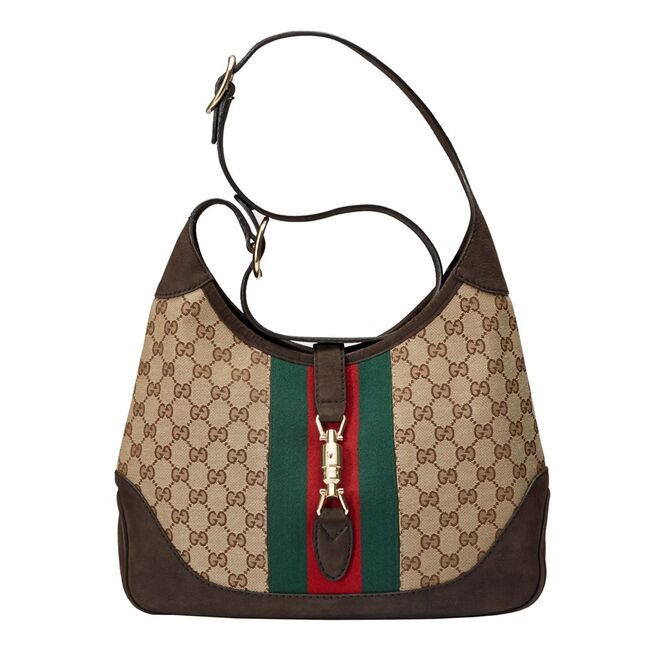 Jackie, Gucci