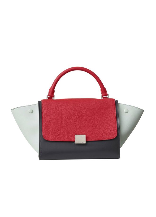 Trapeze, Céline